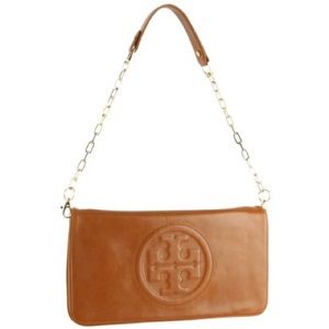 Tory Burch Bombe Reva Clutch